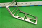 Накладка внутренняя (на консоль) (A1726801336) для Mercedes Benz SLK R172 с 2010-2016г (СЛК)
