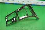 Накладка внутренняя (на консоль) (A1726801336) для Mercedes Benz SLK R172 с 2010-2016г (СЛК)