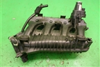 Коллектор впускной (1.8л 27186130) (A2710903037) для Mercedes Benz SLK R172 с 2010-2016г (СЛК)
