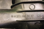 Коллектор впускной (1.8л 27186130) (A2710903037) для Mercedes Benz SLK R172 с 2010-2016г (СЛК)
