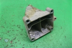 Кронштейн двигателя правый (1.8л 27186130) (A2712232504) для Mercedes Benz SLK R172 с 2010-2016г (СЛК)