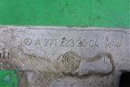 Кронштейн двигателя правый (1.8л 27186130) (A2712232504) для Mercedes Benz SLK R172 с 2010-2016г (СЛК)