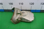 Экран тепловой (A1722400045) для Mercedes Benz SLK R172 с 2010-2016г (СЛК)