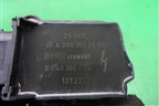 Катушка зажигания (1.8л 27186130) (A0001502580) для Mercedes Benz SLK R172 с 2010-2016г (СЛК)