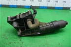 Корпус масляного фильтра (1.8л 27186130) (A2711801510) для Mercedes Benz SLK R172 с 2010-2016г (СЛК)