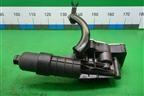 Корпус масляного фильтра (1.8л 27186130) (A2711801510) для Mercedes Benz SLK R172 с 2010-2016г (СЛК)