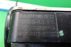 Корпус масляного фильтра (1.8л 27186130) (A2711801510) для Mercedes Benz SLK R172 с 2010-2016г (СЛК)