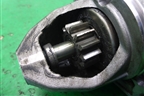 Стартер (АКПП 1.8л 27186130) (A2719060200) для Mercedes Benz SLK R172 с 2010-2016г (СЛК)