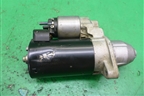 Стартер (АКПП 1.8л 27186130) (A2719060200) для Mercedes Benz SLK R172 с 2010-2016г (СЛК)