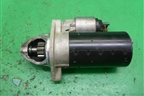 Стартер (АКПП 1.8л 27186130) (A2719060200) для Mercedes Benz SLK R172 с 2010-2016г (СЛК)
