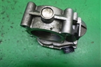 Заслонка дроссельная электрическая  (1.8л 27186130) (A2661410525) для Mercedes Benz SLK R172 с 2010-2016г (СЛК)