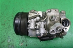 Компрессор кондиционера (1.8л 27186130) (4472605982) для Mercedes Benz SLK R172 с 2010-2016г (СЛК)