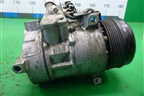 Компрессор кондиционера (1.8л 27186130) (4472605982) для Mercedes Benz SLK R172 с 2010-2016г (СЛК)