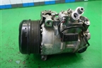 Компрессор кондиционера (1.8л 27186130) (4472605982) для Mercedes Benz SLK R172 с 2010-2016г (СЛК)