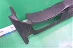 Накладка внутренняя (за сиденьями) (A1726900540) для Mercedes Benz SLK R172 с 2010-2016г (СЛК)