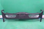 Накладка внутренняя (за сиденьями) (A1726900540) для Mercedes Benz SLK R172 с 2010-2016г (СЛК)
