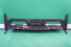 Накладка внутренняя (за сиденьями) (A1726900540) для Mercedes Benz SLK R172 с 2010-2016г (СЛК)