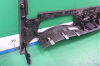 Накладка внутренняя (за сиденьями) (A1726900540) для Mercedes Benz SLK R172 с 2010-2016г (СЛК)