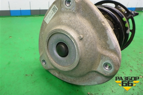 Амортизатор передний (A1723200630) для Mercedes Benz SLK R172 с 2010-2016г (СЛК)