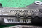 Рейка рулевая под гидроусилитель для Mercedes Benz SLK R172 с 2010-2016г (СЛК)