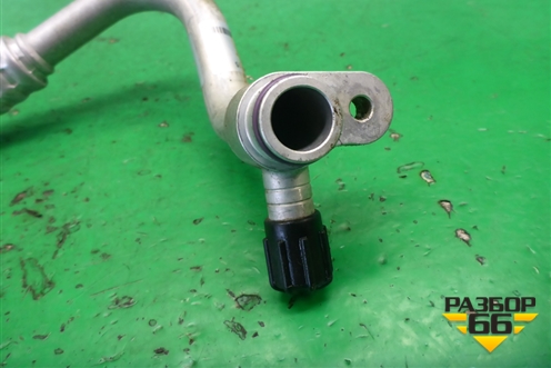 Трубка кондиционера (A1728303015) для Mercedes Benz SLK R172 с 2010-2016г (СЛК)