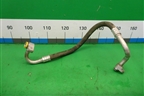 Трубка кондиционера (A1728303015) для Mercedes Benz SLK R172 с 2010-2016г (СЛК)