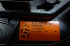 Динамик (A1728200102) для Mercedes Benz SLK R172 с 2010-2016г (СЛК)