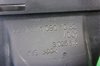 Патрубок воздушного фильтра (A2710901082) для Mercedes Benz SLK R172 с 2010-2016г (СЛК)