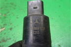 Насос омывателя фар (A2108691221) для Mercedes Benz SLK R172 с 2010-2016г (СЛК)
