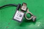 Клемма аккумулятора минус (A0009052702) для Mercedes Benz SLK R172 с 2010-2016г (СЛК)