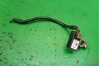 Клемма аккумулятора минус (A0009052702) для Mercedes Benz SLK R172 с 2010-2016г (СЛК)