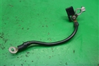 Клемма аккумулятора минус (A0009052702) для Mercedes Benz SLK R172 с 2010-2016г (СЛК)