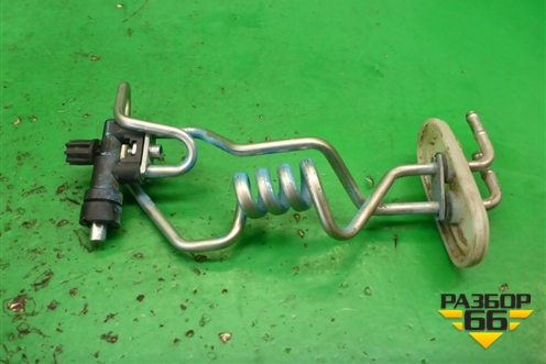 Подогреватель стеклоочистителя (A1708690308) для Mercedes Benz SLK R172 с 2010-2016г (СЛК)
