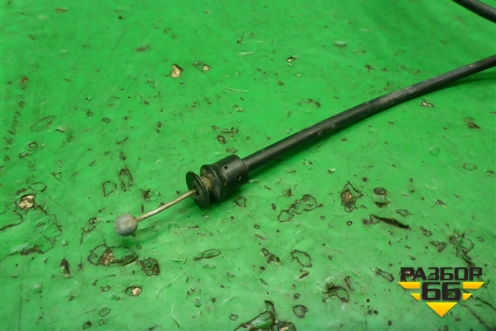 Трос открывания капота (A1728800159) для Mercedes Benz SLK R172 с 2010-2016г (СЛК)