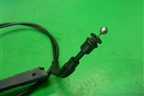 Трос открывания капота (A1728800159) для Mercedes Benz SLK R172 с 2010-2016г (СЛК)