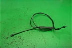 Трос открывания капота (A1728800159) для Mercedes Benz SLK R172 с 2010-2016г (СЛК)