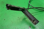 Трос открывания капота (A1728800159) для Mercedes Benz SLK R172 с 2010-2016г (СЛК)