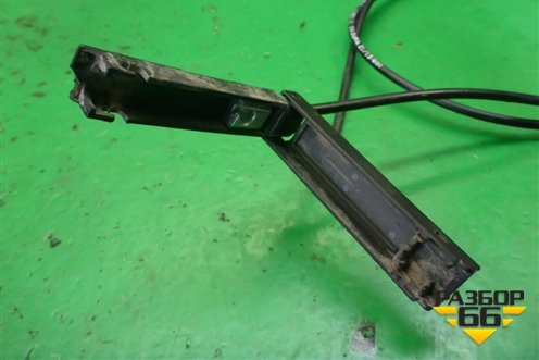 Трос открывания капота (A1728800159) для Mercedes Benz SLK R172 с 2010-2016г (СЛК)