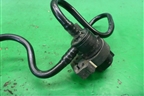 Клапан электромагнитный (A0004708493) для Mercedes Benz SLK R172 с 2010-2016г (СЛК)