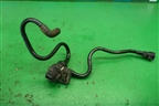 Клапан электромагнитный (A0004708493) для Mercedes Benz SLK R172 с 2010-2016г (СЛК)