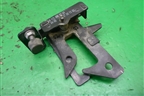 Замок капота (A1728800264) для Mercedes Benz SLK R172 с 2010-2016г (СЛК)