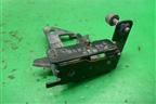 Замок капота (A1728800264) для Mercedes Benz SLK R172 с 2010-2016г (СЛК)