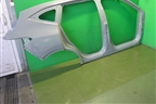 Боковина кузова правая (новая) (5401102XKQ00A) для Haval F7 с 2019г (Ф7)