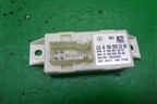 Блок управления светом (A1669003309) для Mercedes Benz SLK R172 с 2010-2016г (СЛК)