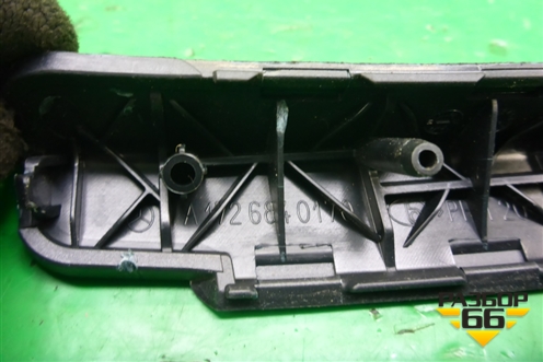 Ручка внутренняя (A1726840170) для Mercedes Benz SLK R172 с 2010-2016г (СЛК)