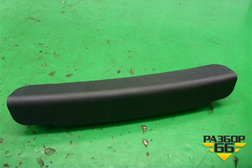 Ручка внутренняя (A1726840170) для Mercedes Benz SLK R172 с 2010-2016г (СЛК)