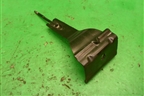 Кронштейн аккумулятора для Mercedes Benz SLK R172 с 2010-2016г (СЛК)