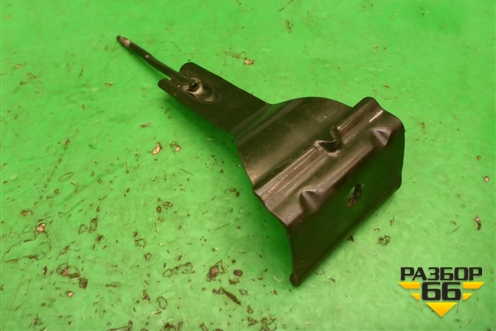 Кронштейн аккумулятора для Mercedes Benz SLK R172 с 2010-2016г (СЛК)