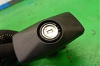Замок багажника (A2047500261) для Mercedes Benz SLK R172 с 2010-2016г (СЛК)