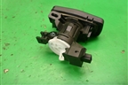 Замок багажника (A2047500261) для Mercedes Benz SLK R172 с 2010-2016г (СЛК)